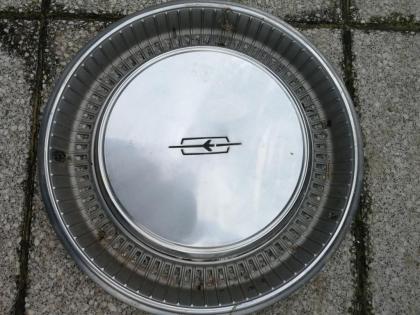 Felgen Alu