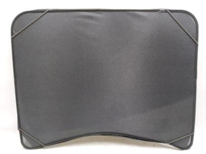 Jalousie Gitter Sonnenschutz doppelt hinten Panorama Tesla Modell 3 1472925-00