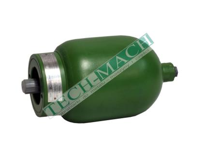 ORSTA Hydraulic Hydrospeicher 1 l