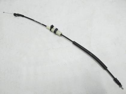 Kabel zum Entriegeln der Rückenlehne 2. Reihe links Tesla Modell 3 1467240-00-A