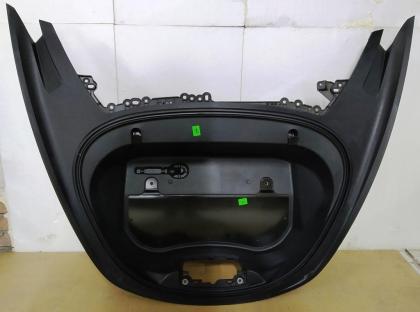 Box unter der Haube Badewanne Tesla Modell 3 1081674-99-I