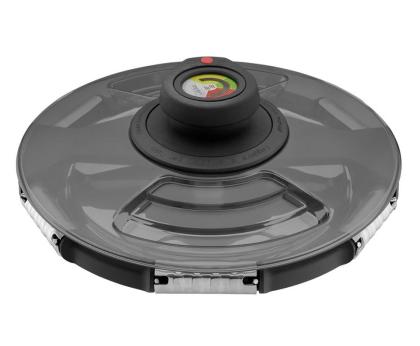 Syncro-Clik Zepter 20 cm Z-Line Deckel für Schnellkochtopf