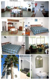 Urlaub an der Algarve ab 30Euro pro Tag