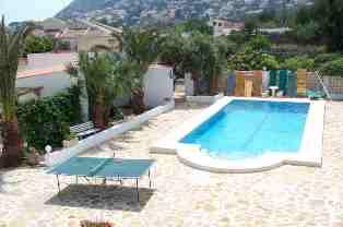 WM 2022 an der Costa Blanca - Calpe