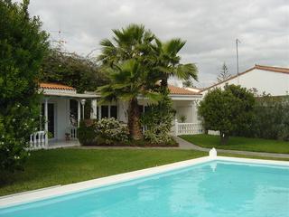 Gran Canaria Bungalow zu vermieten