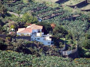 Finca el Rinc n - das andere Teneriffa