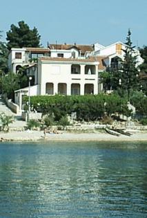 Villa Polajner Dalmatien
