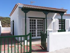Ferienhaus auf Teneriffa