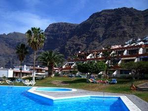 Appartements Royal Maritim im Südwesten von Teneriffa