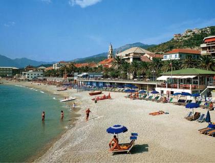 Ferienwohnung Italien. Ligurien Meer Familien ab 35 Euro