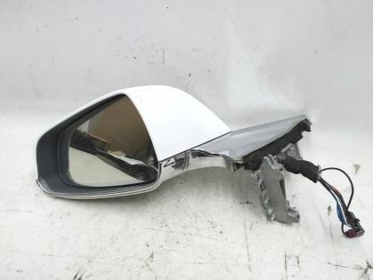 Linke Außenspiegelbaugruppe PBCW BASE Tesla Model S 6005864-01-E