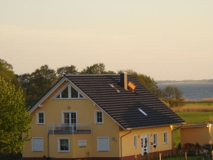 Insel Usedom Ferienwohnung 2-6 Personen