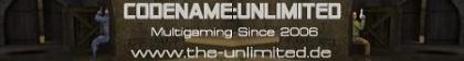 Codename unlimited