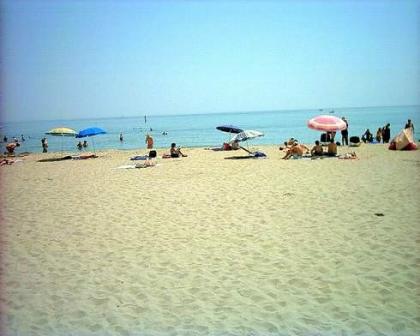 Sonne Sand Meer ab 17. Juni 06