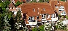 Nordsee Ferienhaus Büsum