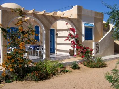 Urlaub auf Djerba Ferienhaus zu vermieten