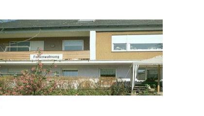Ferienwohnung Am Weinberg / M O S E L Bett Bike willk.