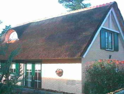 Ferienwohnung im Nationalpark De Veluwe zu vermieten. 4 Pers.