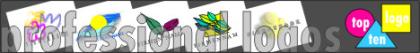 Www. top-ten-logo. com - Professionell gestaltete Logos