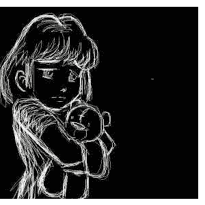 Gegen Kinderschänder - Mißbrauch und Gewalt.