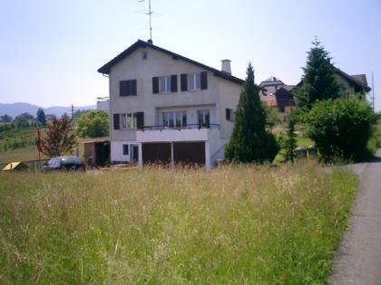Schweiz nähe Zürich Ferienwohnung günstig vermieten