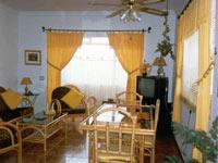 Appartment El Cortillo in Corralejo auf Fuerteventura