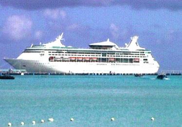 Asien-Kreuzfahrten - exotischer gehts nicht