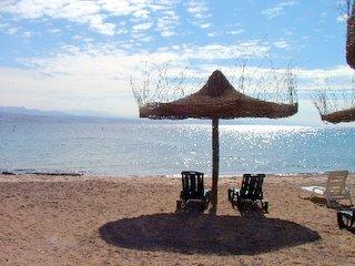 BADEURLAUB AM ROTEN MEER ISRAEL