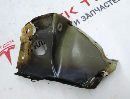 Seitenschwellerblech vorne rechts vorne Tesla Modell 3 1082282-S0-B