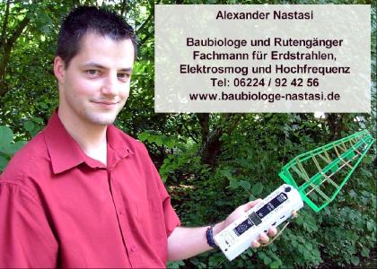 Vortrag in Heidelberg Gesundehitsrisiko Schlafplatz