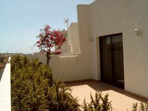 Apartment Amar auf Fuerteventura