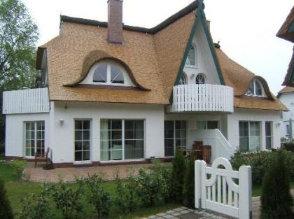3. Zi-Ferienwohnung in ZINGST/ Darß