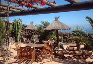 Finca Casa Calero auf Lanzarote