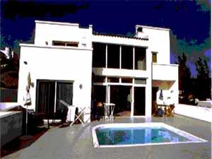 Appartments del Mar