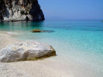 Italien sardinien ferienhaus private