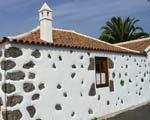 Ferienhaus Casa Luise 1 in Icod de los Vinos