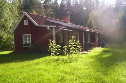 Ferienhaus für 4 Personen in Smaland/Südschweden