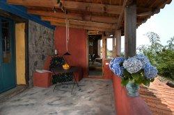 La Vista - Appartement und Studio La Palma