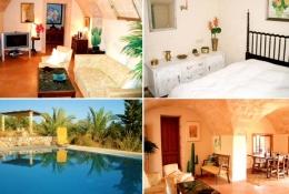 Mallorca Finca Ferienhaus mieten / Vermietung