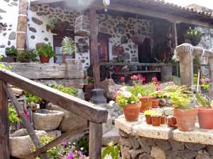 Landhaus La Tajona