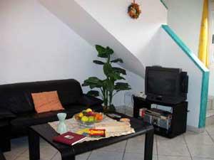 Ferienhaus auf Teneriffa
