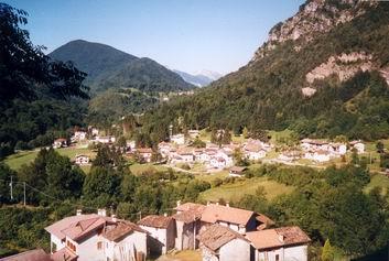 FERIENWOHNUNG IM FRIAUL ITALIEN