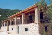 Urgemütliches griechisches Ferienhaus in Zakynthos-Marathia Griechenland