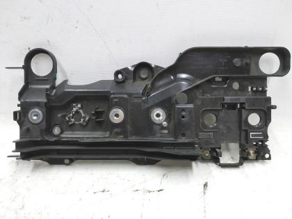 Tesla Model 3 Main Battery Penthouse Lower Control Panel Cover 1109684-00-L
