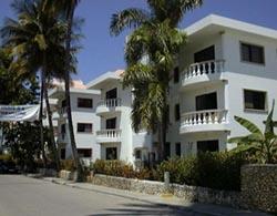 Solbonito - Luxus Ferienwohnung direkt am Strand von Cabarete in der Dominikani