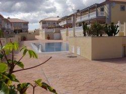 Casa El Medano
