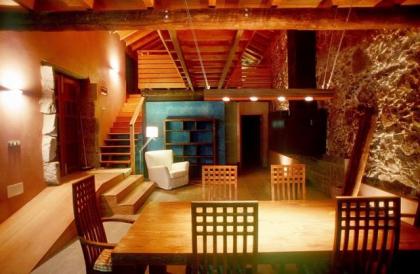 Finca La Salud in Telde auf Gran Canaria by www. fewo-guide. com