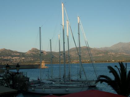 Segeltörn Segeelurlaub