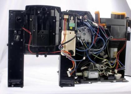 Köln Bonn Reparatur Kaffeemaschine Jura DeLonghi
