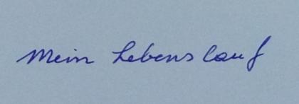 Kein Job - nur Absagen